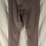 ASICS  Gray Leggings Photo 1