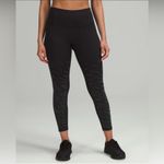 Lululemon  Lunar New Year Black Tiger Set Wunder Under Leggings Energy Bra Size 4 Photo 1