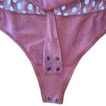 Abercrombie & Fitch poka dots Body Suit Photo 3