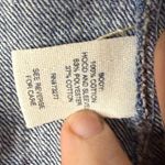 Mudd Women’s size XS Classic Blue Jean Jacket Photo 3