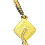 Pandora Graduation Cap Dangle Charm Photo 2