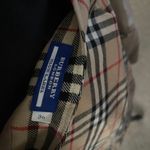 Burberry London Blue Label Skirt size XS Photo 3