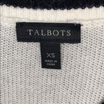 Talbots Light weight soft XS sweater ☃️ Photo 23