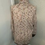 Lucca Couture  High Low Button Front Sweater M Academia Preppy Grandmacore Cozy Photo 3