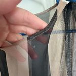 ZARA Swimsuit Coverup Photo 2