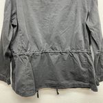 Buffalo Stonewash Womens Utility Jacket XL Casual Travel Fishing Photo 9