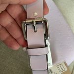 Michael Kors Leather Belt Bag NWT Photo 10