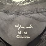 Out From Under Black skirt from ! Photo 2