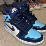Jordan UNC Blue 1 Photo 0