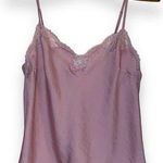 Victoria's Secret Victoria Secret sleep top with lace XS Photo 0