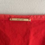 Alexis Shae Smocked-waist Dress Poppy Photo 8
