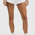Lululemon Hotty Hot Low-Rise 2.5" Photo 0