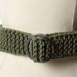 Nixon  Echo Army Green Belt Size XS/S NEW Photo 0