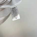 Susana Monaco Strapless Tube Mini Dress in Sugar Size X-Small Photo 8