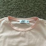 Tiger Mist pink boy burn t-shirt Photo 2