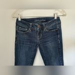 American Eagle  Skinny Kick jeans size 0 short Photo 6