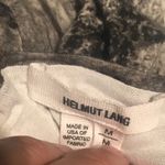 Helmut Lang  Stretchy Dress SzM Photo 3