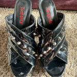 Demonia  Platform Pumps Photo 1