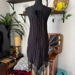 Free People Intimately Eyelash Lace Slip Dress Photo 8