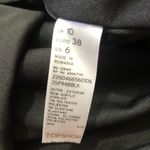 Topshop Heart Cutout Dress Photo 3