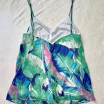 Show Me Your Mumu Tropical Romper size Medium Photo 4