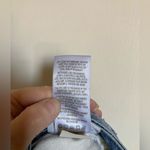 joe's jeans Joe’s Jeans Shailene The Icon Mid Rise Skinny Ankle Light Wash Ripped Denim Photo 6