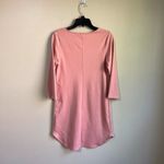 Gianni Bini  small soft pink dress Photo 4