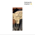 Womens Shirts White Size XL Photo 2