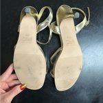 Annie Griffin vintage kitten heels Photo 3