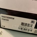 Alfani - Madyson Platform Shoes Photo 10