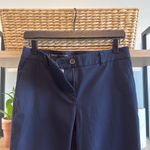 Talbots Mid-Rise Nary Straight Leg Chino Dress Pant Trouser, 4 Photo 6