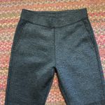 Uniqlo DARK HEATHERED GREY JOGGERS Photo 1