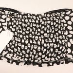 Blue Life NWT  Corset Crop Top By Photo 1