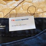 Old Navy  high rise O.G. Straight ankle jeans NWT women’s size 12 Photo 6