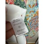 Marie Oliver Catie Silk Blend Mini Dress Sz. 1 (US S) Photo 4