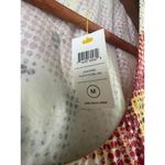 Kate Spade NWT  Saturday Photo Floral Open Back A-line Mini Dress Women’s Medium​ Photo 5