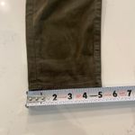 L'Agence  Margot‎ High Rise Skinny Jeans in Olive Night size 29 Photo 11