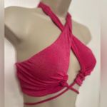 Peppermayo HARLOW SEXY CROP TOP Ladies US Size: 2 Pink Nwt Photo 3