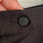 Calvin Klein pants black flare size 2 business casual Photo 7