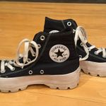 Converse Black Photo 0