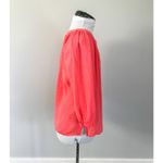 Vineyard Vines  Pucker Stripe Linen Top Photo 8