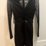 Lulus Lulu Lace Dress Photo 1