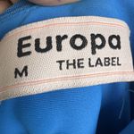 Europa Body Photo 11