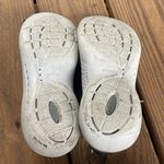 Crocs  Literide 360 Pacer Sneakers Womens Size 8 Black Rubber Mesh Lace Up Photo 7