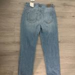 ZARA  Mom Jeans Fit Photo 1