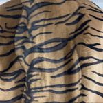 Steven Paul faux fur zipped up vest. Size medium Photo 2