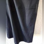 Lululemon  Size4 Black Meshed Up running fitness 2 in 1 Tank Top & Sport Bras Photo 3