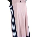 Adidas Polo Quarter Zip Osaka Tennis Dress Photo 6