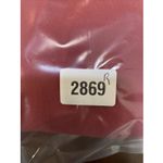 Ruby Rd Womens 2X Red Embellished Top Shirt‎ 3/4 Sleeve READ Boho Hippie Funky Size XXL Photo 7