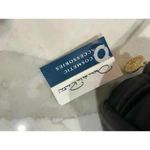 Oscar de la Renta  Cosmetic Bag New With Tags Photo 1